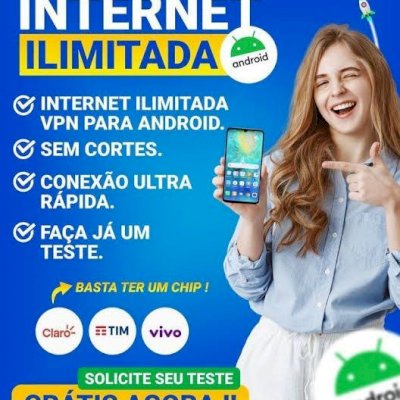 Internet Ilimitada