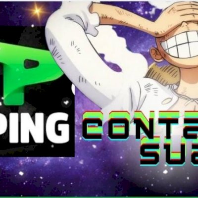 NOPING CONTA SÓ SUA - 7 DIAS