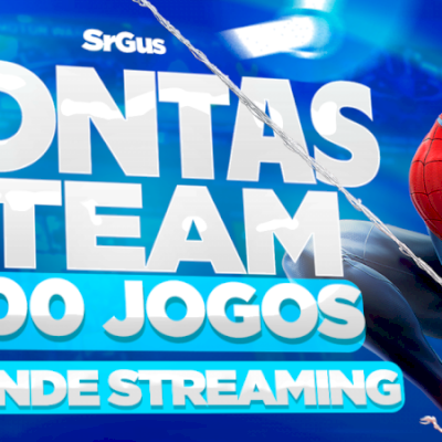 Jogos Steam ESCOLHA 1 ou Pack +850 Steam jogos TODOS ORIGINAIS PRÓPRIA STEAM.