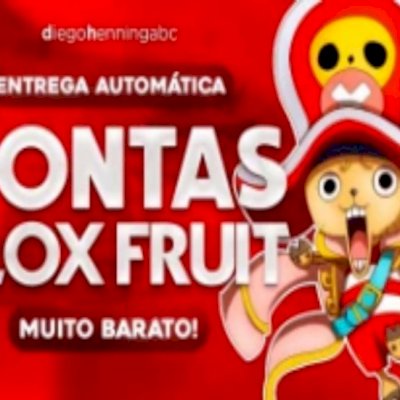 CONTA BLOX FRUITS COM SHARK ANCHOR+CDK