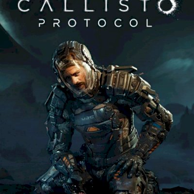 THE CALLISTO PROTOCOL PC