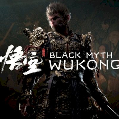 BLACK MYTH: WUKONG