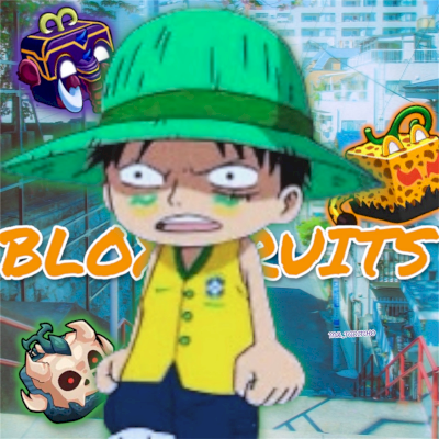 🍎Vendas de contas de Bloxfruits🍎