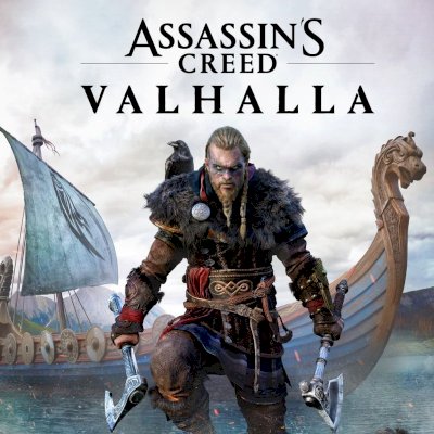 Assassin’s Creed Valhalla para PC 