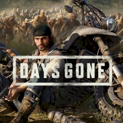 Days Gone PC 