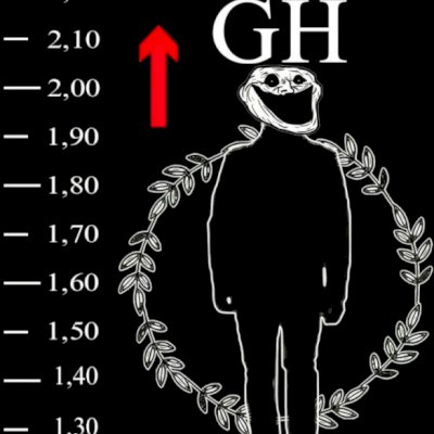 Método gh melhore sua saúde e sua altura 