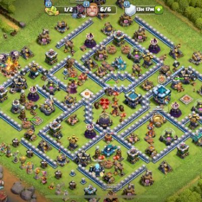 Cv13 recente veio de cv12 FULL MATO