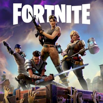 Fornecedor de contas de fortnite