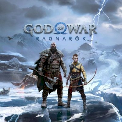 God of War Ragnarök (Pré venda PC)