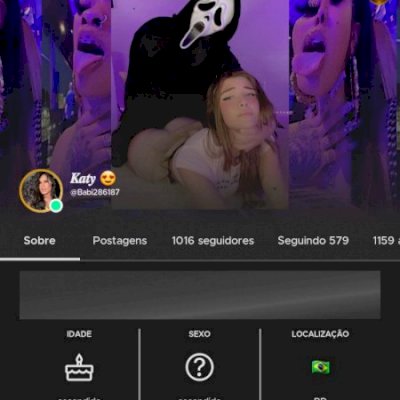 Vendo conta de imvu 