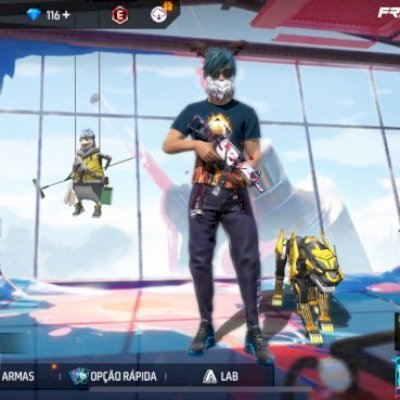 🔥CONTA ANTIGA COM RAGNAROK 😱CAMISAS ANTIGAS DE OURO😱🔥