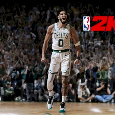 NBA 2K25 CONTA/ PODE JOGAR ONLINE