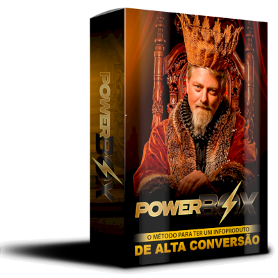 Curso - Power BOX