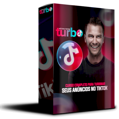Curso - Tiktok Turbo