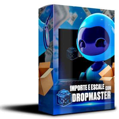 Curso - Dropmaster