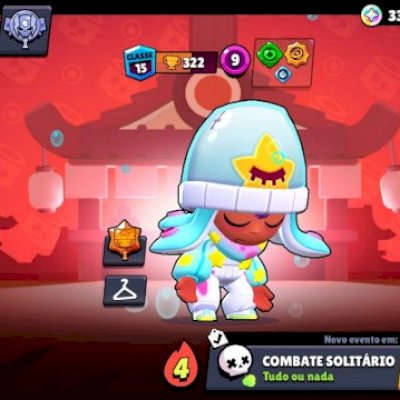 Conta boa de 8meses