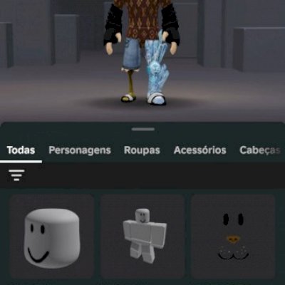 Conta boa 