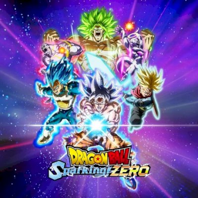 Dragon Ball Sparking ZERO | Pc | Steam OFFLINE