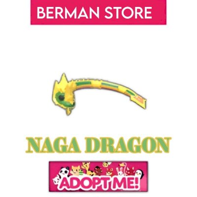 NAGA DRAGON NO POT + BRINDE 