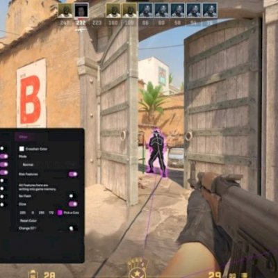 Cheats cs2