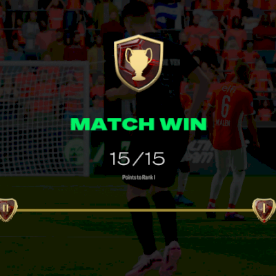 JOGO SUA WL E MATA MATA (PC) GARANTO RANK 1 OU RANK 2
