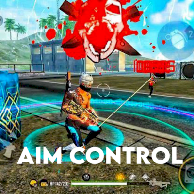 Método aim Control 
