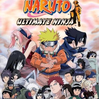 NARUTO MOBILE ( o mesmo da play store que é pago)