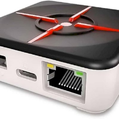Configurações para Xim Matrix 
