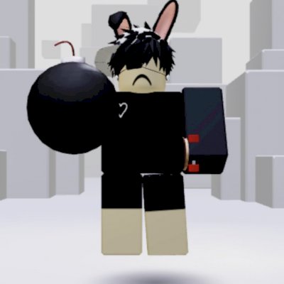 CONTA DE ROBLOX COM MUITAS SKINS E ITENS !