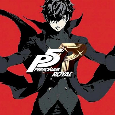 Persona 5 Royal