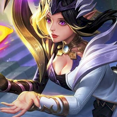 CONTA MOBILE LEGENDS MUITO BOA E NO PREÇO 