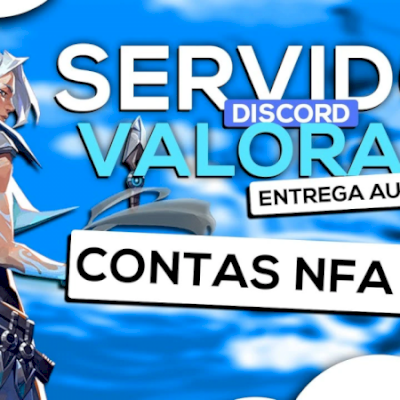  Conta Valorant NFA| SKIN DE VANDAL E MAIS | ENTREGA AUTOMATICA