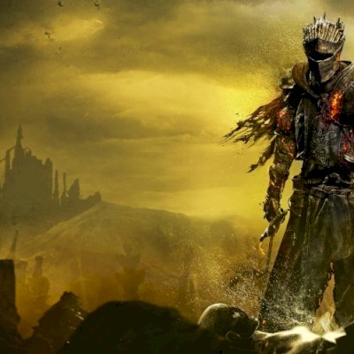 Dark Souls 3 Deluxe - STEAM OFFLINE