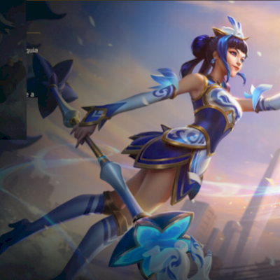 🎮 Conta LoL Nível 453 - 122 Skins, Todos os Campeões