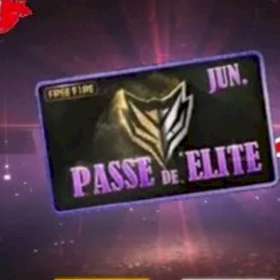 PASSE DE ELITE, POR PREÇO A CUSTO (100% CONFIÁVEL)
