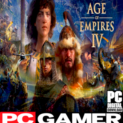 Age of Empires IV - Pc 