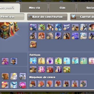 CV 16 FULL MATO!!
