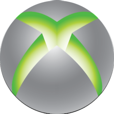 Conta Xbox 360