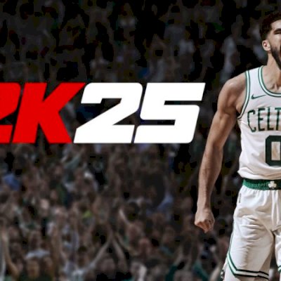 CONTA STEAM COM NBA 2K25 + EA SPORTS FC 23 NBA 2K24