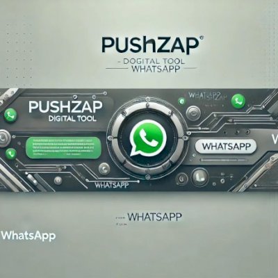 PushZap: A Revolução no Marketing Digital 