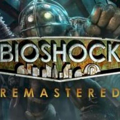 BioShock Remastered PC Digital 