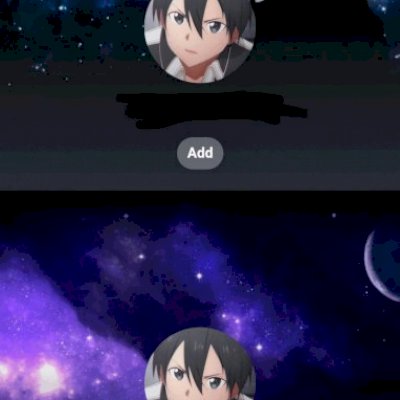 Conta Galaxy chat salas de bate papo