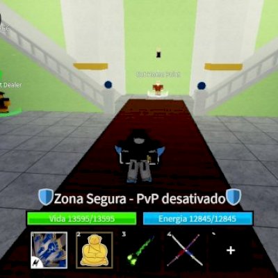 Conta pra vender rápido, não quero jogar mais 