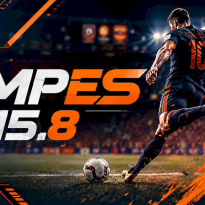Patch BMPES (2026) Para PES 2021 (Pc)