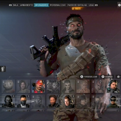 Conta de Warzone MW3, menor preço| Activision/BattleNet, Nivel 426 Full Acesso