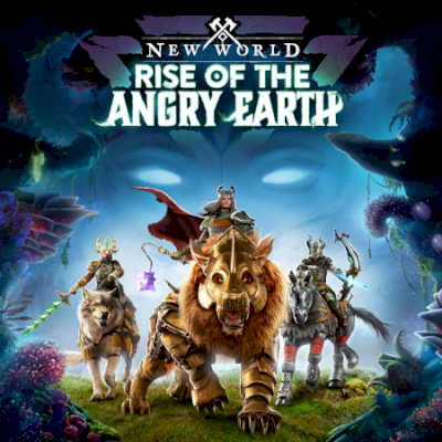 GOLD NEW WORLD ON - ALKAID / 100% SEGURO - ENTREGA IMEDIATA