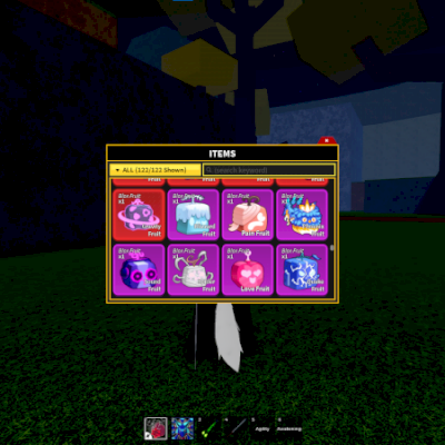 Conta do Roblox