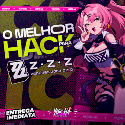 Melhor Cheater !!!