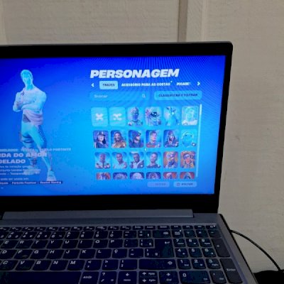CONTA VALORANT OG TEMPORADA 4 