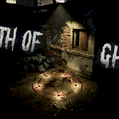 Breath of Ghosts